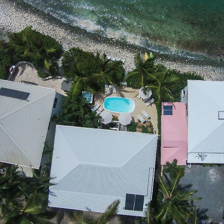 Coconut Coast Villas Contant  ภายนอก รูปภาพ