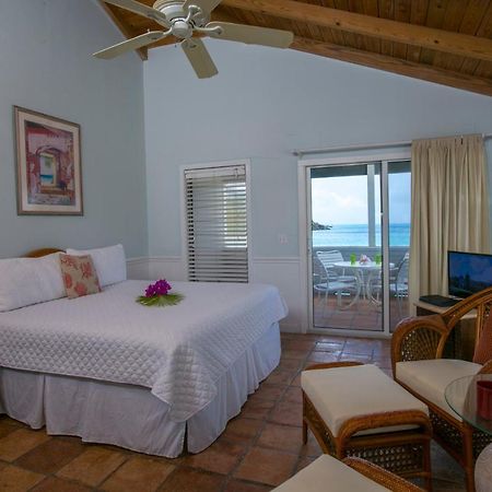 Coconut Coast Villas Contant  ภายนอก รูปภาพ