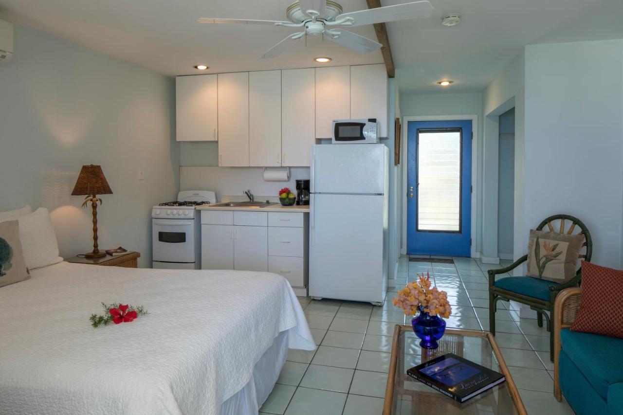 Coconut Coast Villas Contant  ภายนอก รูปภาพ