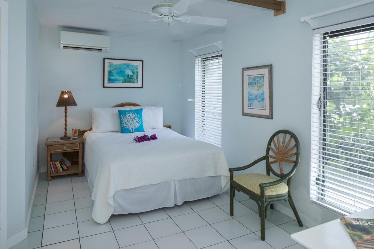 Coconut Coast Villas Contant  ภายนอก รูปภาพ