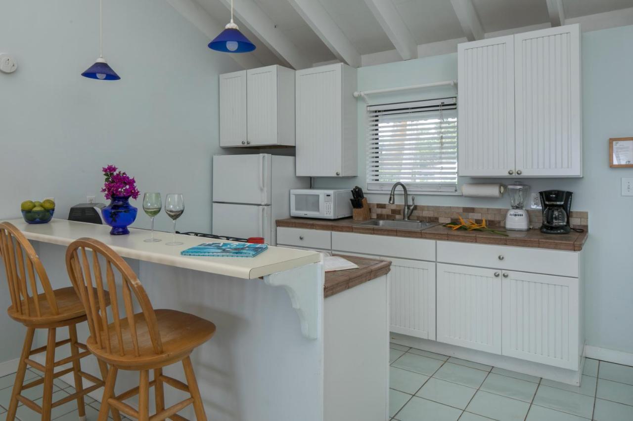 Coconut Coast Villas Contant  ภายนอก รูปภาพ