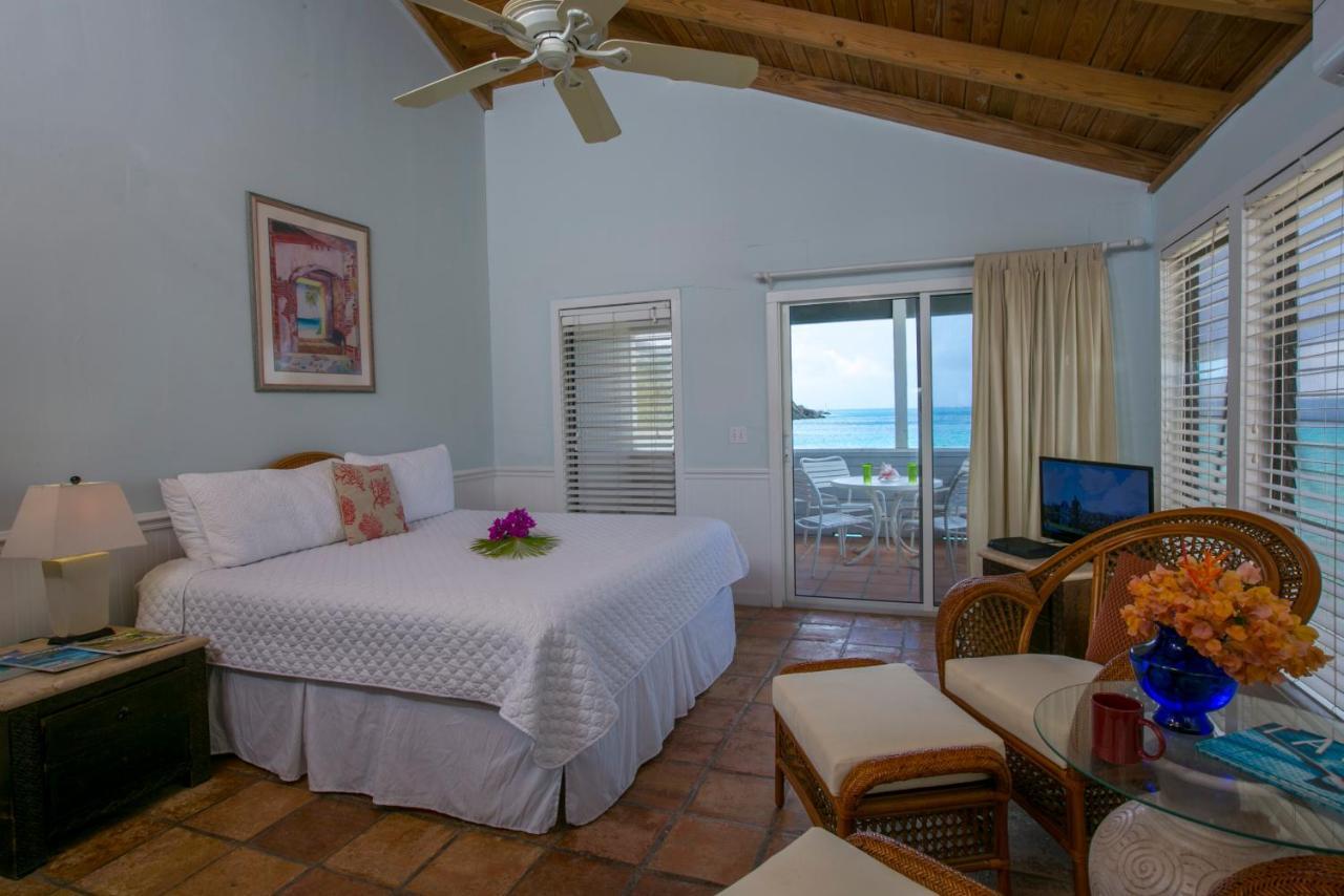 Coconut Coast Villas Contant  ภายนอก รูปภาพ