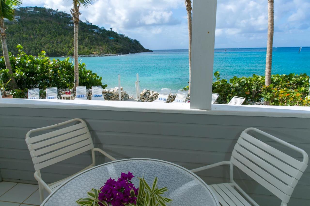 Coconut Coast Villas Contant  ภายนอก รูปภาพ