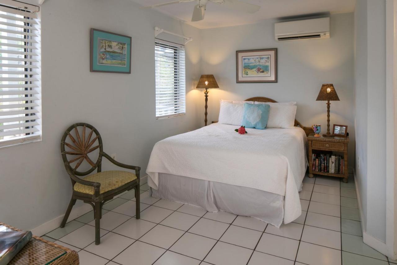 Coconut Coast Villas Contant  ภายนอก รูปภาพ