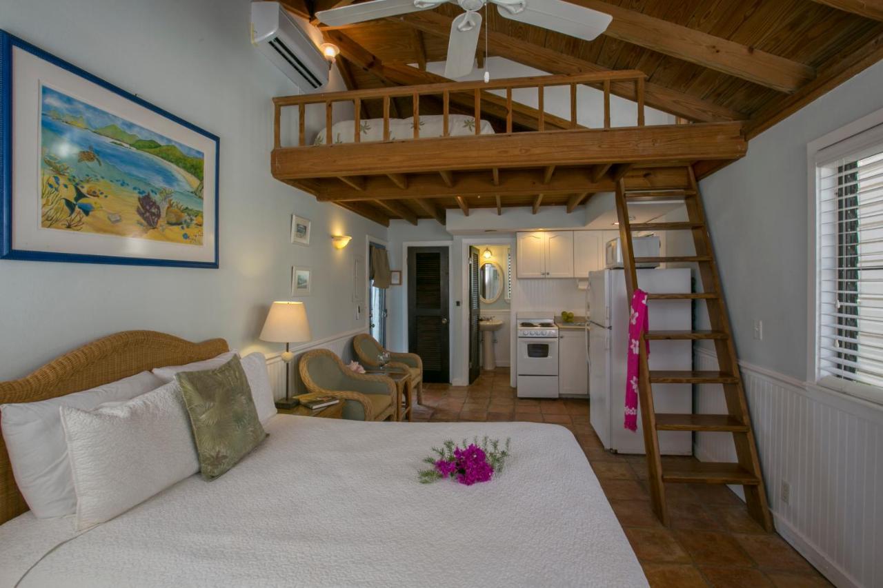 Coconut Coast Villas Contant  ภายนอก รูปภาพ