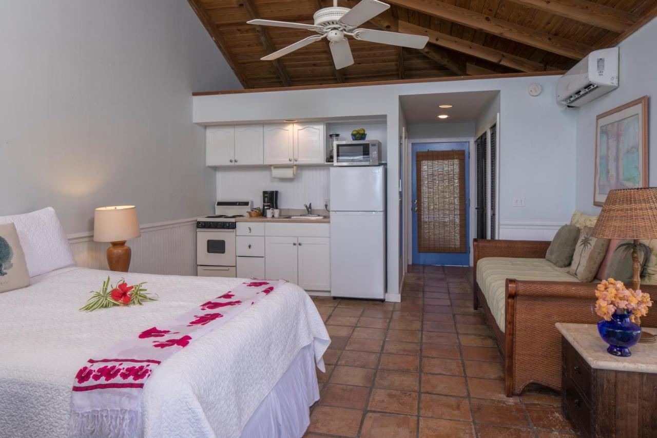 Coconut Coast Villas Contant  ภายนอก รูปภาพ