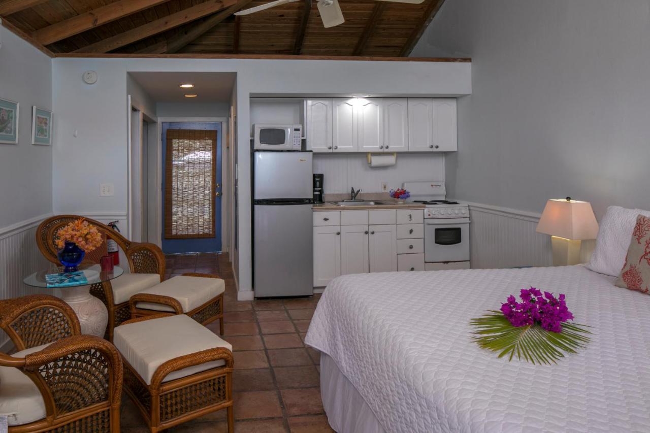 Coconut Coast Villas Contant  ภายนอก รูปภาพ