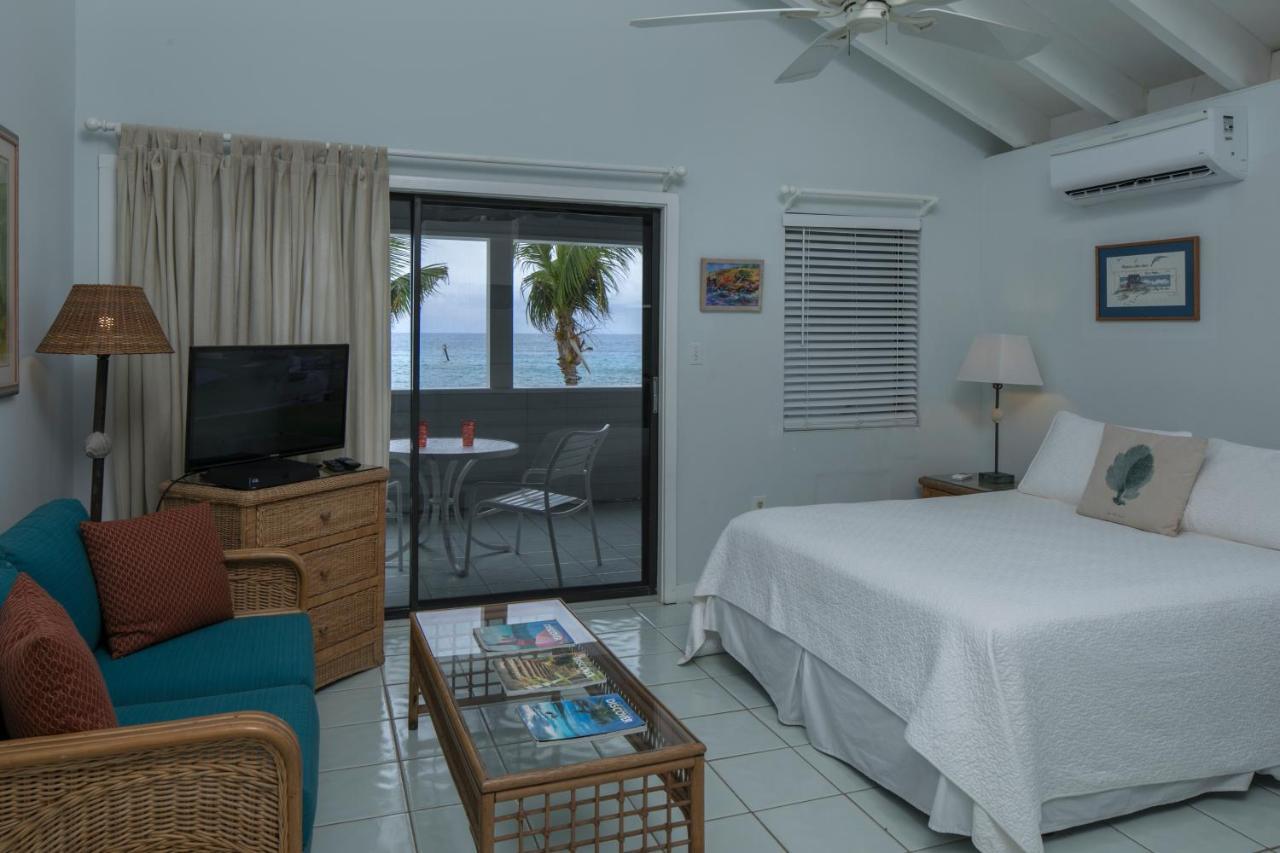 Coconut Coast Villas Contant  ภายนอก รูปภาพ