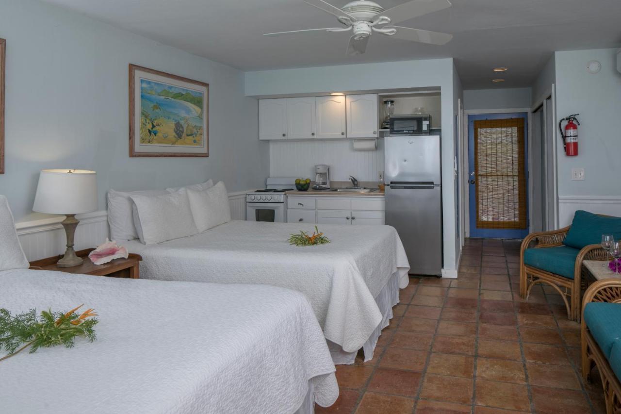 Coconut Coast Villas Contant  ภายนอก รูปภาพ