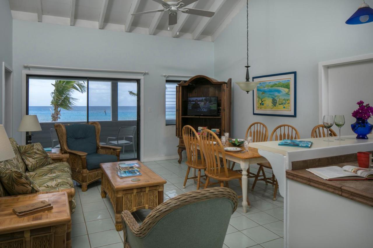 Coconut Coast Villas Contant  ภายนอก รูปภาพ