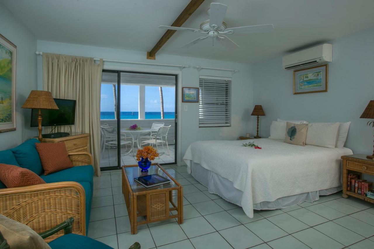 Coconut Coast Villas Contant  ภายนอก รูปภาพ