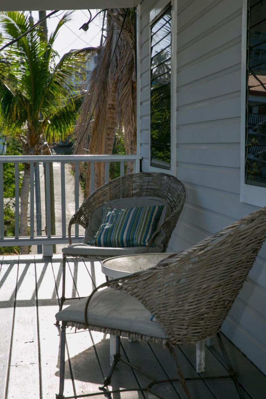 Coconut Coast Villas Contant  ภายนอก รูปภาพ