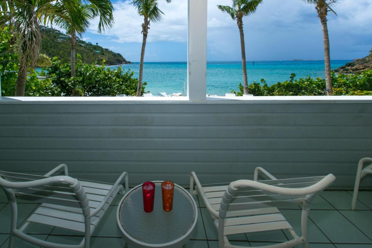 Coconut Coast Villas Contant  ภายนอก รูปภาพ