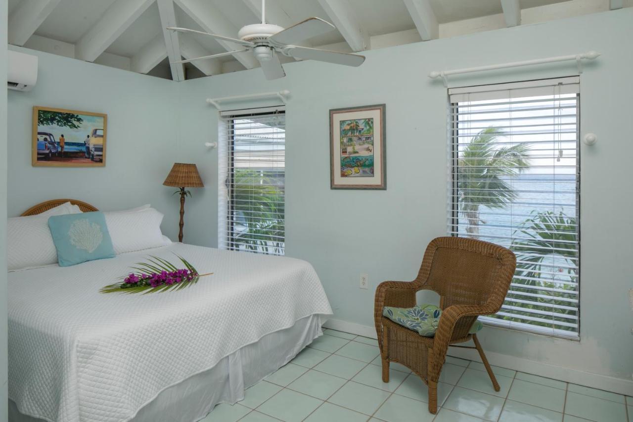 Coconut Coast Villas Contant  ภายนอก รูปภาพ
